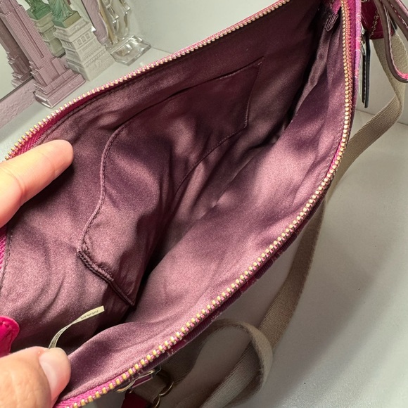 Coach Poppy Crossbody - Picture 3 of 4